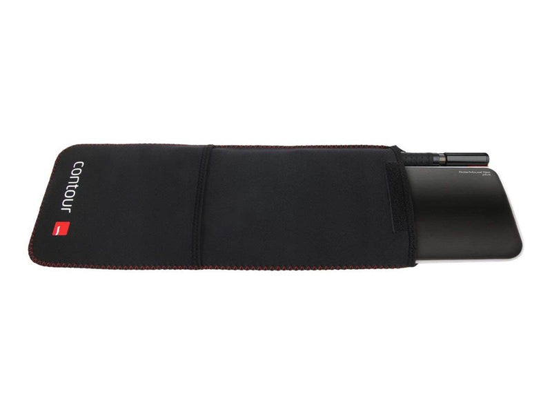 Contour Red Plus Sleeve