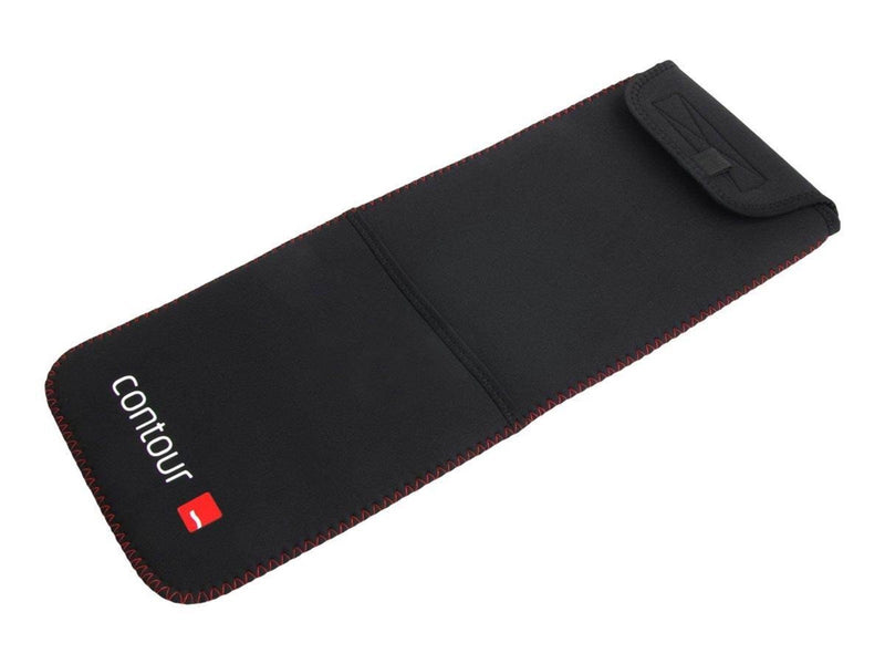 Contour Red Plus Sleeve