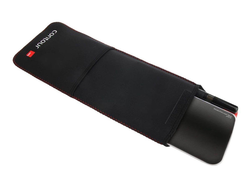 Contour Red Plus Sleeve