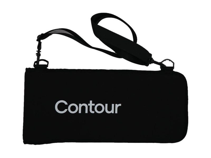 Contour Red Plus Sleeve
