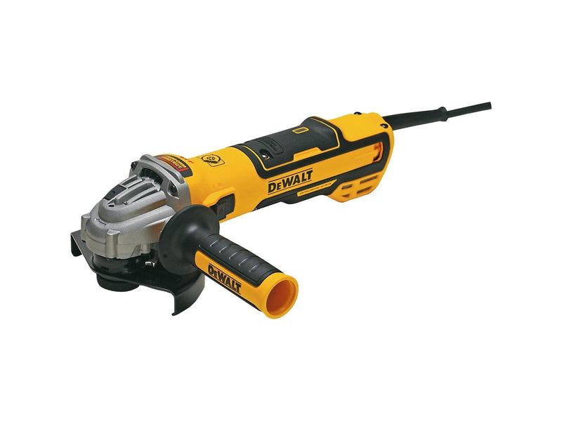 Dewalt 125mm Brushless Angle Grinder