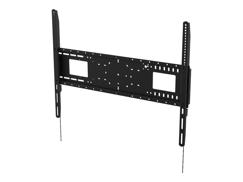 Vision VFM-W8X6 - Heavy Duty - wall mount 130 kg 90" 100 x 100 mm
