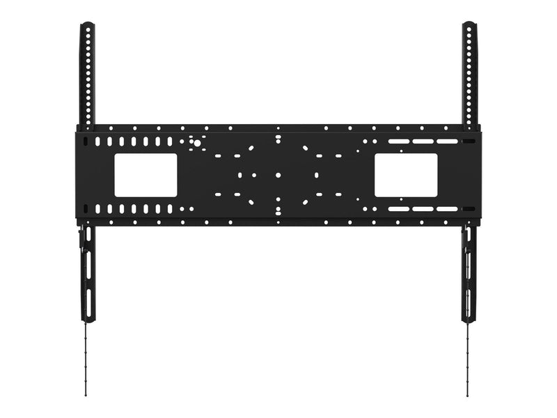 Vision VFM-W8X6 - Heavy Duty - wall mount 130 kg 90" 100 x 100 mm