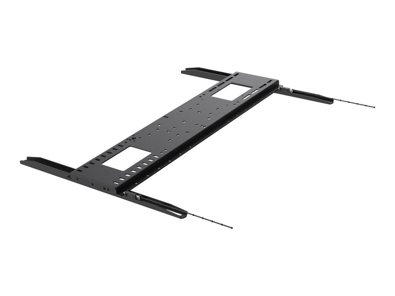 Vision VFM-W8X6 - Heavy Duty - wall mount 130 kg 90" 100 x 100 mm