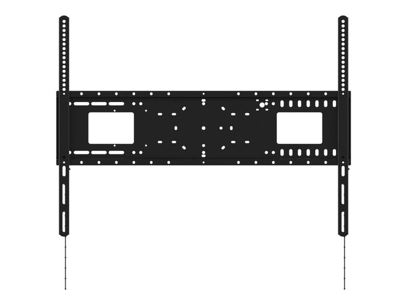 Vision VFM-W8X6 - Heavy Duty - wall mount 130 kg 90" 100 x 100 mm