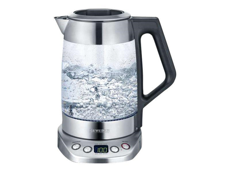 SEVERIN WK 3479 Deluxe - tea maker/kettle