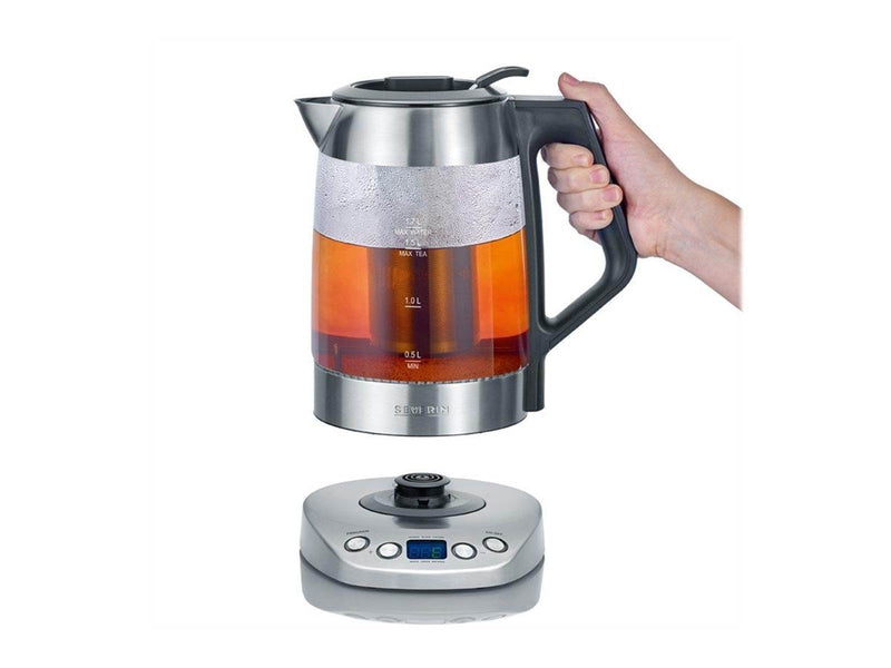 SEVERIN WK 3479 Deluxe - tea maker/kettle