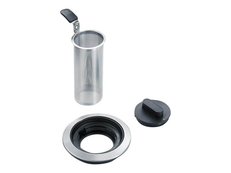 SEVERIN WK 3479 Deluxe - tea maker/kettle