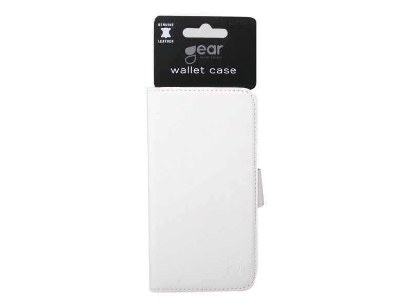 GEAR by Carl Douglas Wallet - flip cover for mobile phone