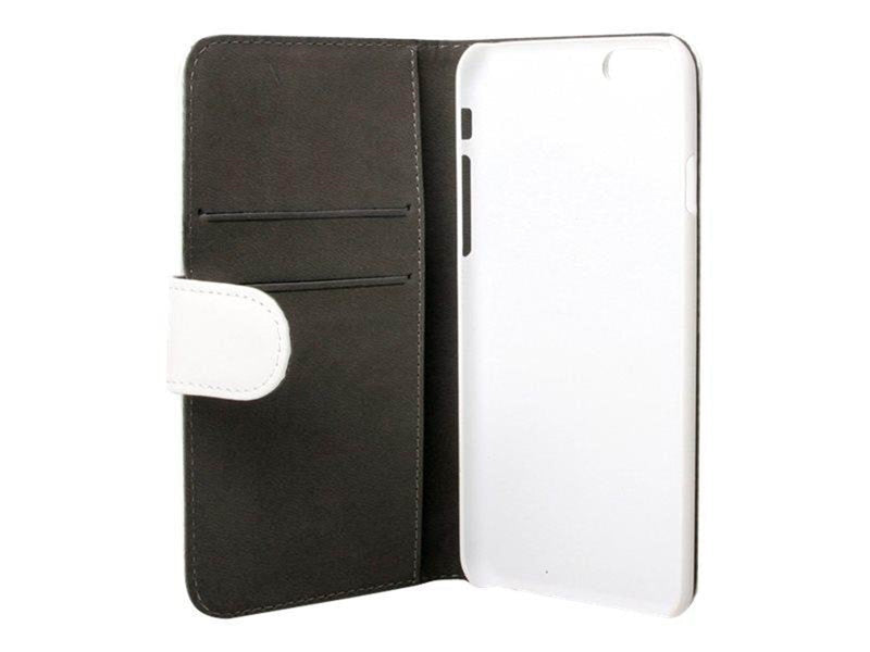 GEAR by Carl Douglas Wallet - flip cover for mobile phone