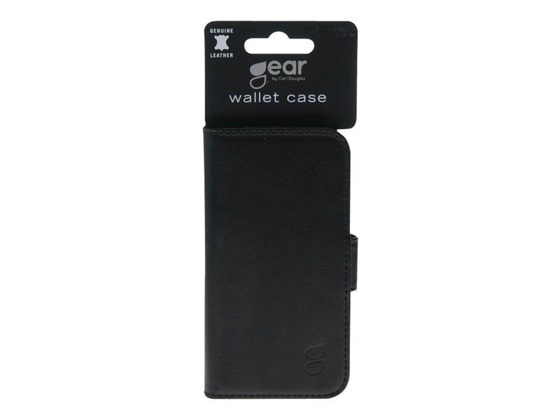 GEAR by Carl Douglas Wallet - flip cover for mobile phone