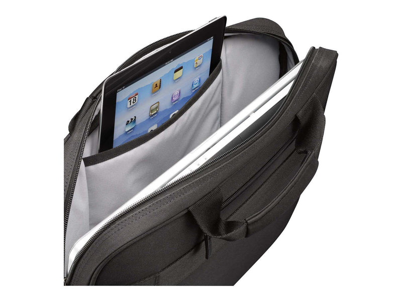 Case Logic Essential - 15" - Laptop Bag
