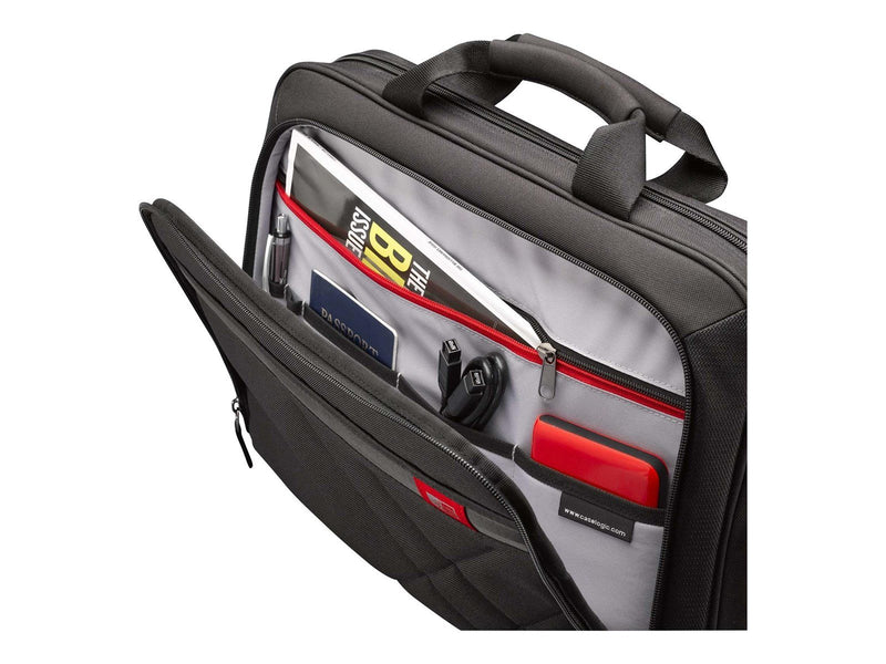 Case Logic Essential - 15" - Laptop Bag