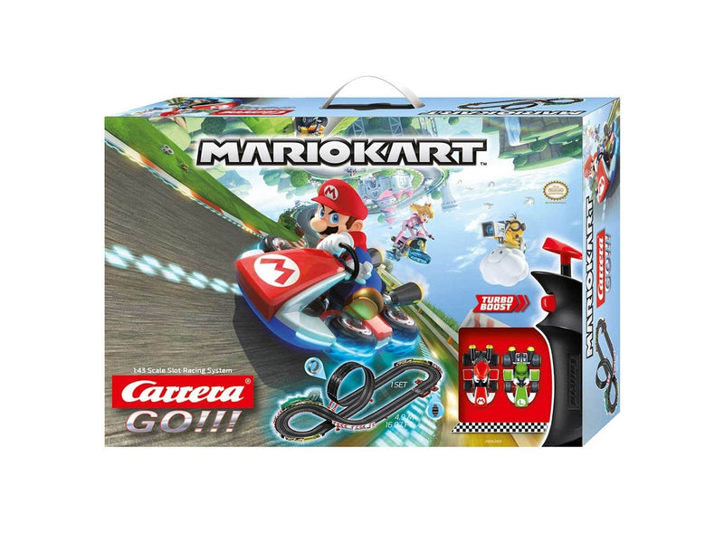Carrera GO!!! Nintendo Mario Kart 8