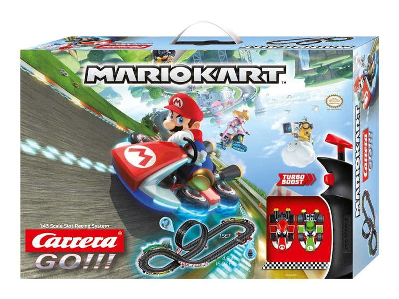 Carrera GO!!! Nintendo Mario Kart 8