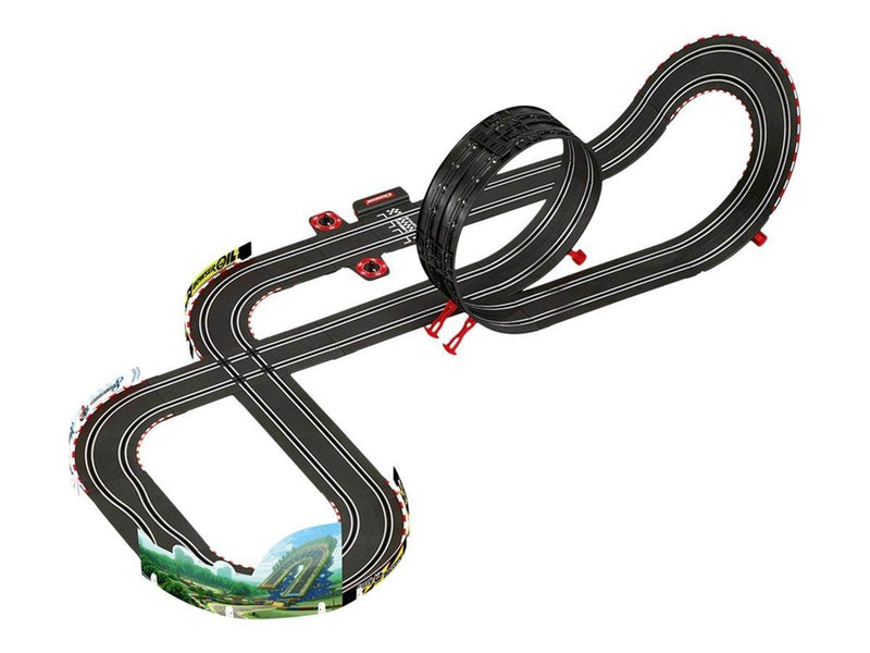 Carrera GO!!! Nintendo Mario Kart - Mach 8