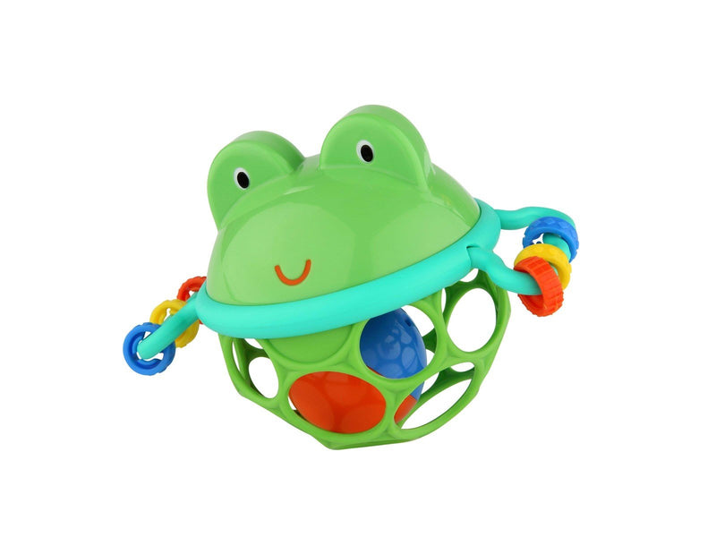 Oball Frogball