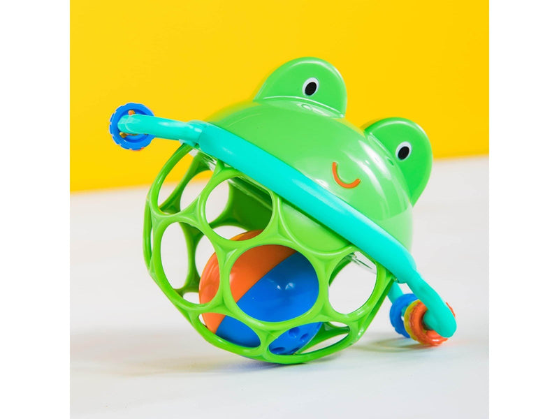 Oball Frogball