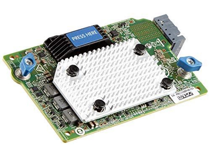 HP E Converged