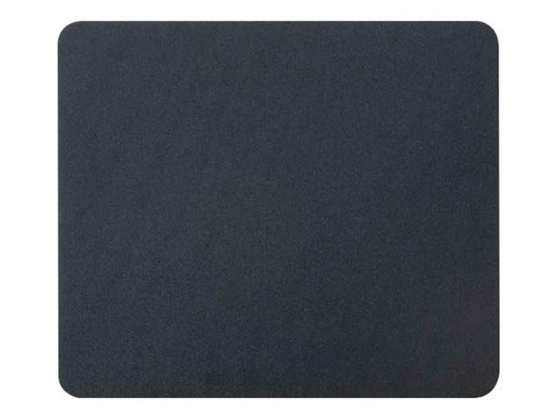 Vivanco Mousepad Textile Black