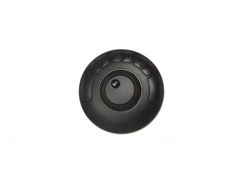 Contour Multimedia Controller Xpress - Jog wheel (Schwarz)