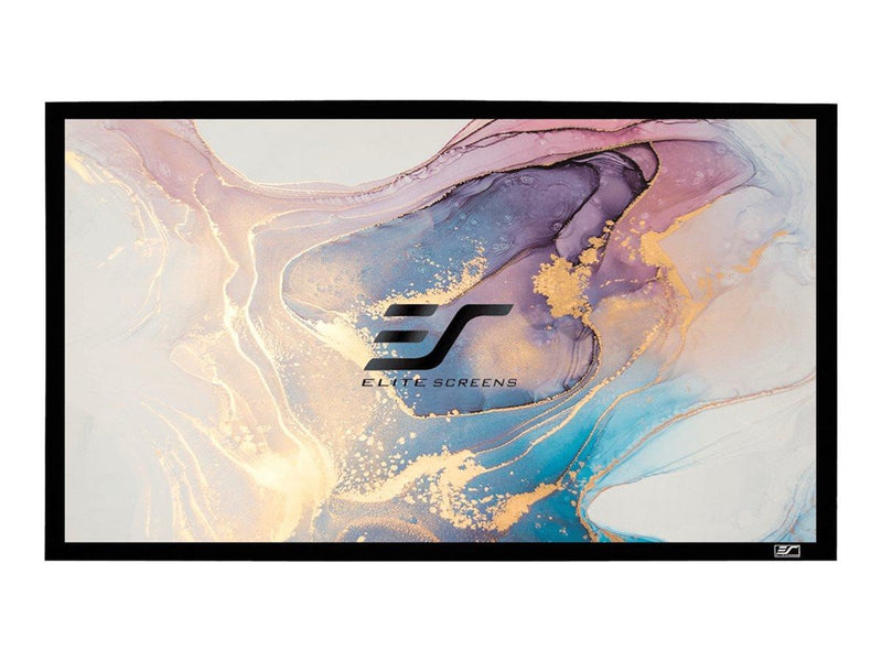 Elite Screens Elite SableFrame 92"