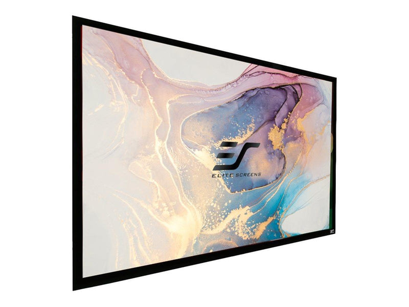 Elite Screens Elite SableFrame 92"