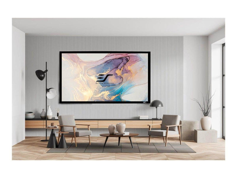 Elite Screens Elite SableFrame 92"