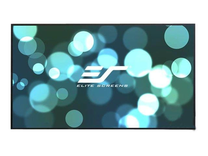 Elite Screens Aeon Series Projection Screen 120"