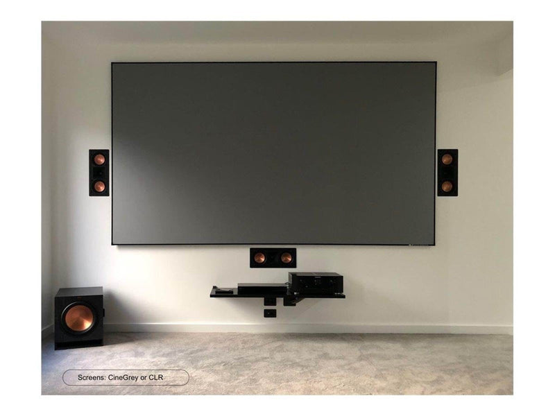 Elite Screens Aeon Series Projection Screen 120"