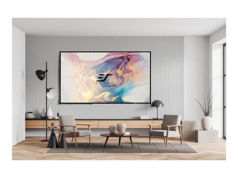 Elite Screens Aeon Series Projection Screen 120"