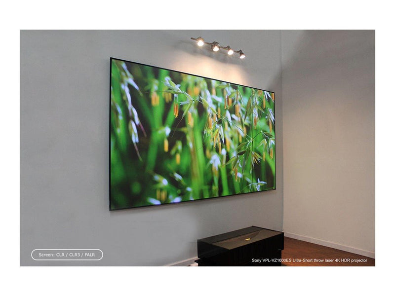 Elite Screens Aeon Series Projection Screen 120"