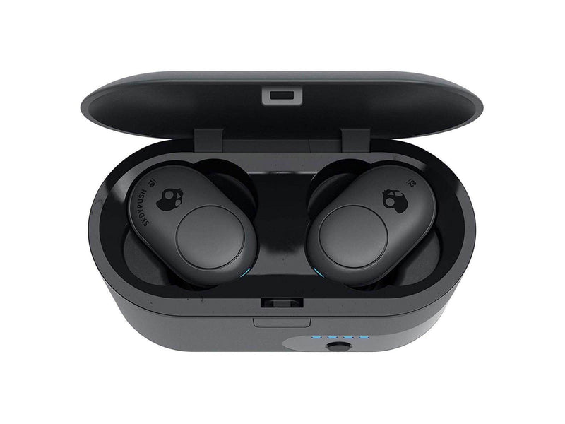 Skullcandy Push Dark Grey