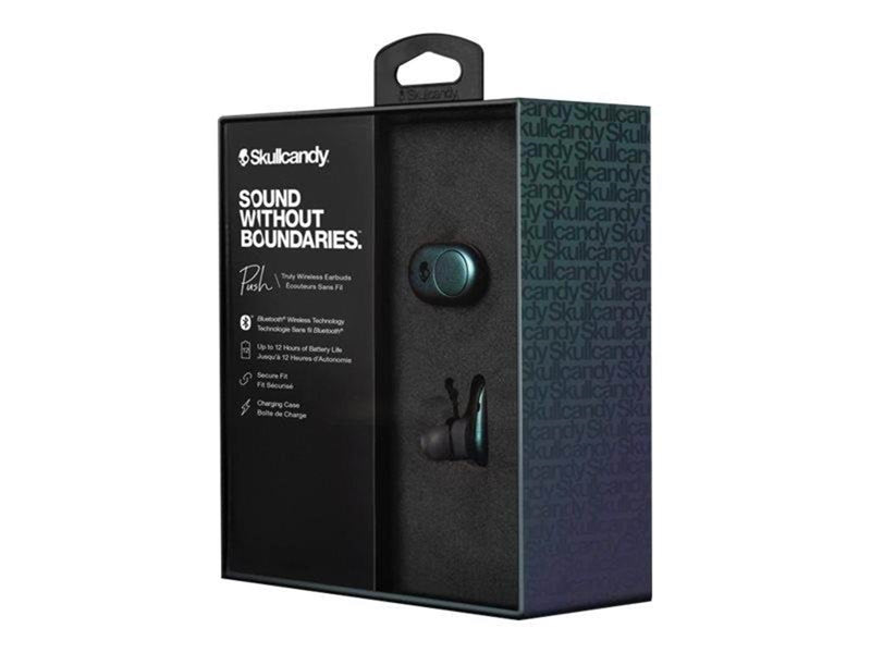 Skullcandy Push Psycho Tropical