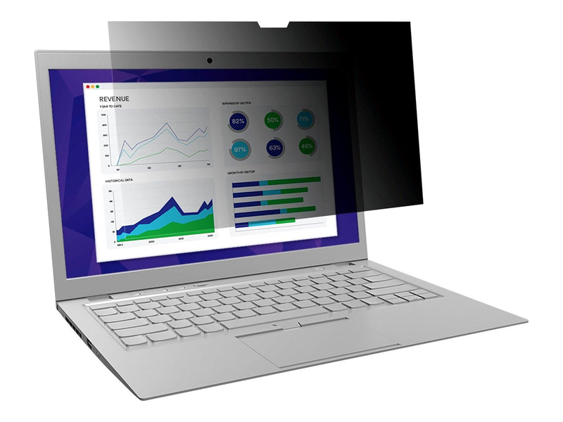 3M Touch Privacy Filter - notebook privacy filter