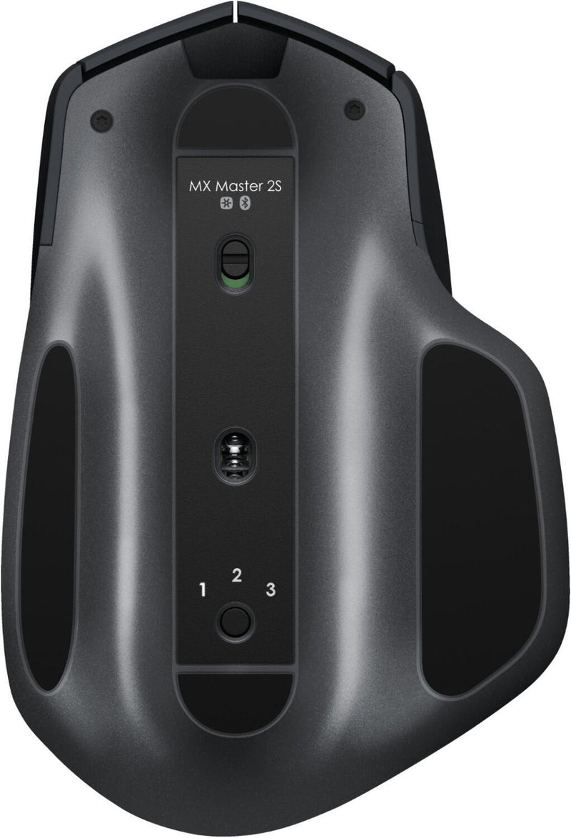 Logitech MX Master 2S kabellose Maus