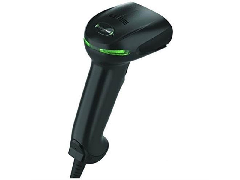 Honeywell Xenon XP 1950g - 2D Wired Barcode Scanner (Includes USB Cable)