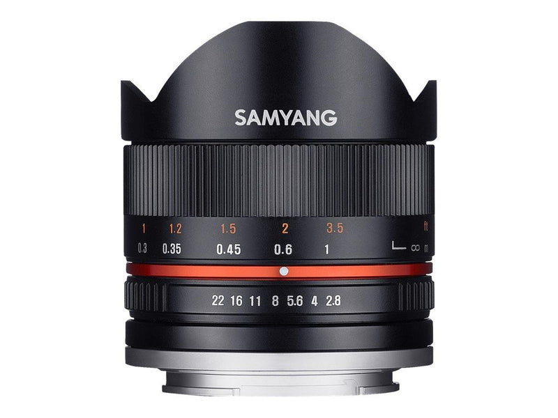 SAMYANG Samyang