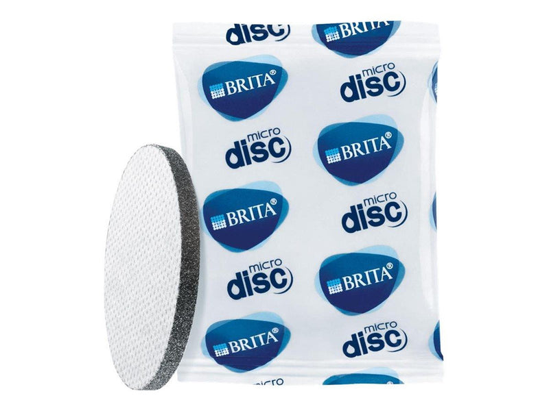 Brita MicroDisc refill - water filter