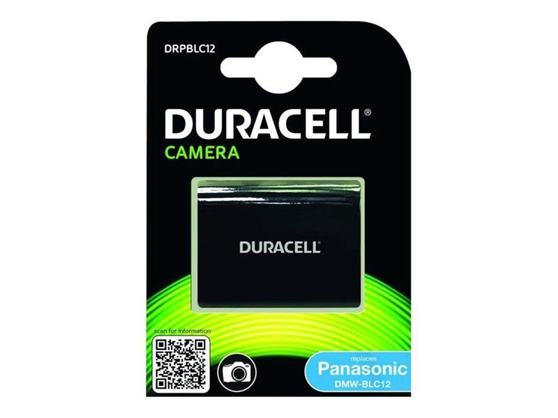 DURACELL DRPBLC12 - battery - Li-Ion
