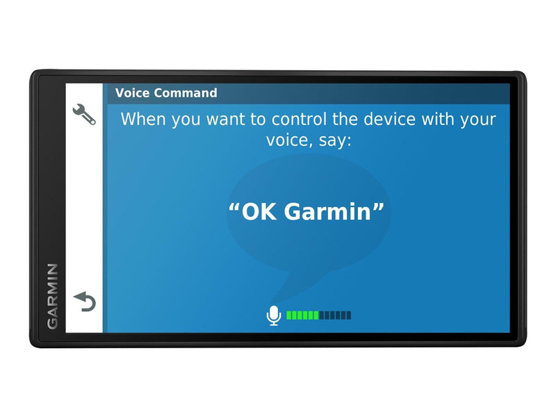 Garmin DriveSmart 55