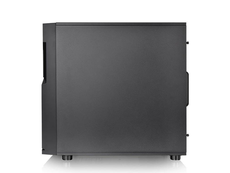 Thermaltake Commander C31 TG - Gehäuse - Miditower - Schwarz