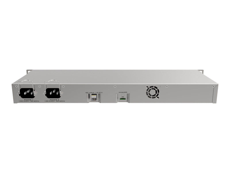 MikroTik RouterBOARD RB1100AHx4 - Router