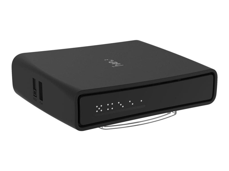 MikroTik hAP ac² / RBD52G-5HacD2HnD-TC - Wireless router Wi-Fi 5