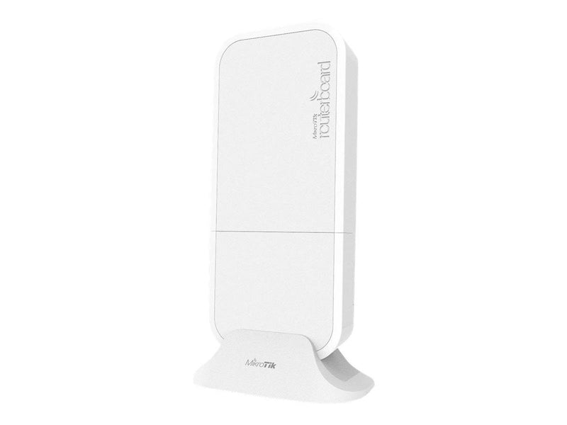 MikroTik wAP R - radio access point