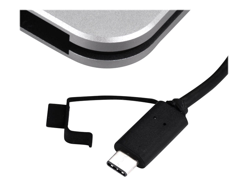 SilverStone Mammoth Series MMS02