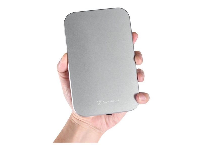 SilverStone Mammoth Series MMS02