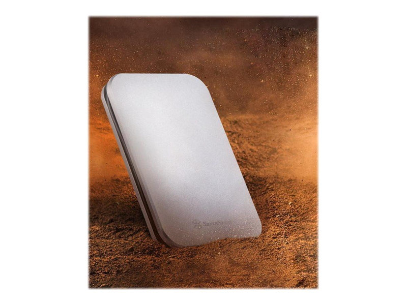 SilverStone Mammoth Series MMS02