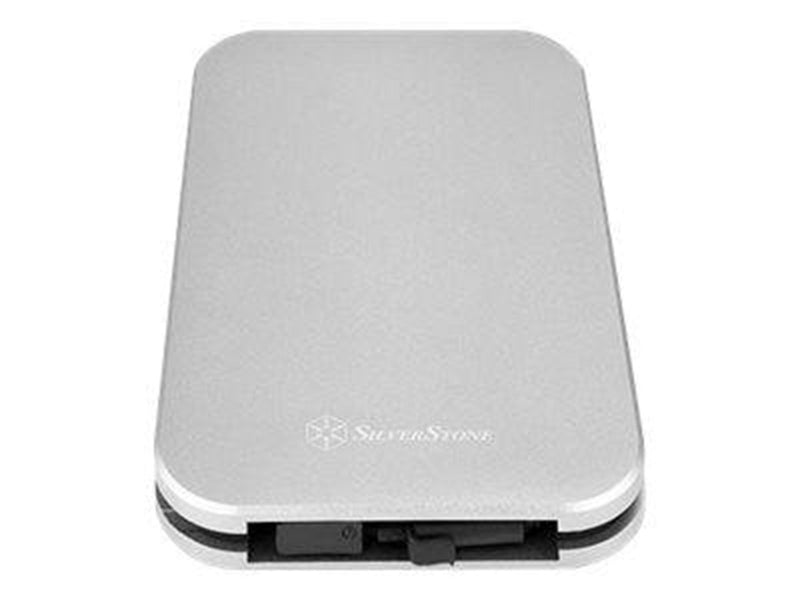 SilverStone Mammoth Series MMS02