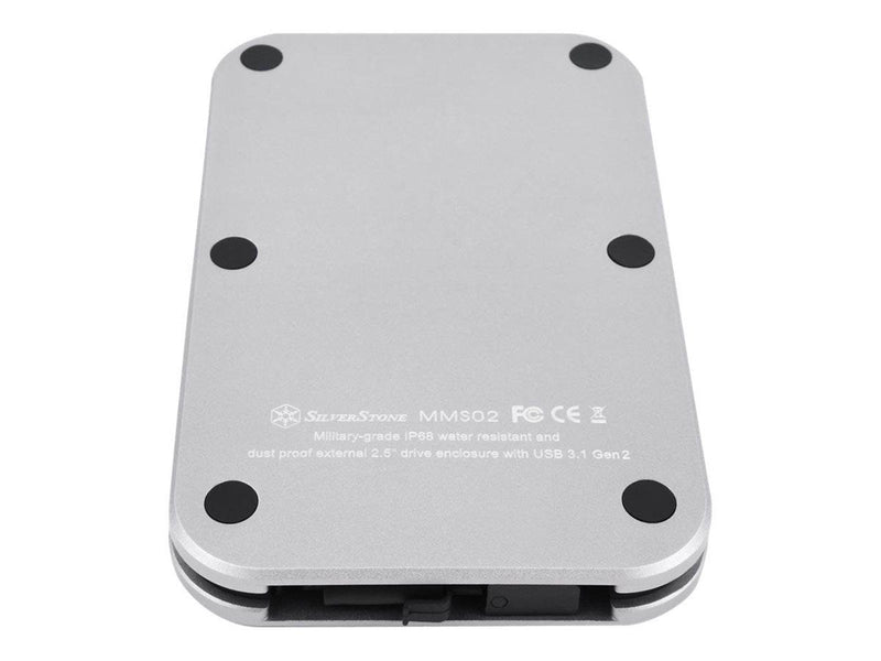 SilverStone Mammoth Series MMS02
